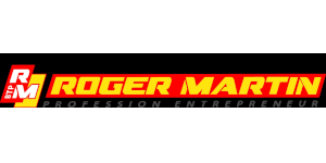 ROGER MARTIN